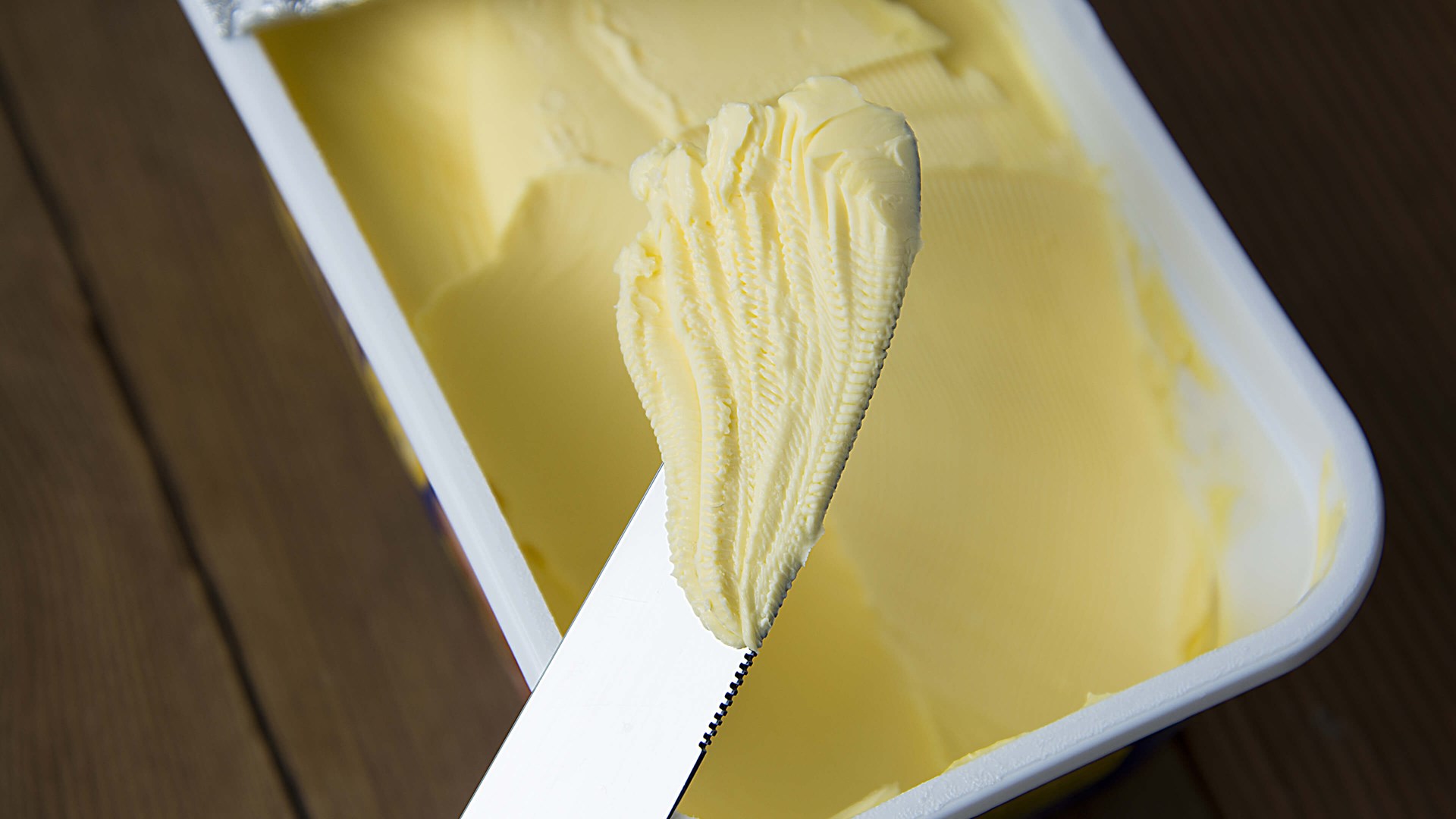 帕尔斯高可以帮助您成功制作出含10%脂肪的低脂人造黄油
