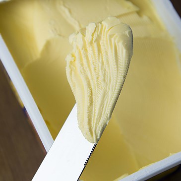 帕尔斯高可以帮助您成功制作出含10%脂肪的低脂人造黄油