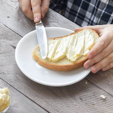 帕尔斯加德乳化剂为超低脂人造黄油的生产提供了有利条件