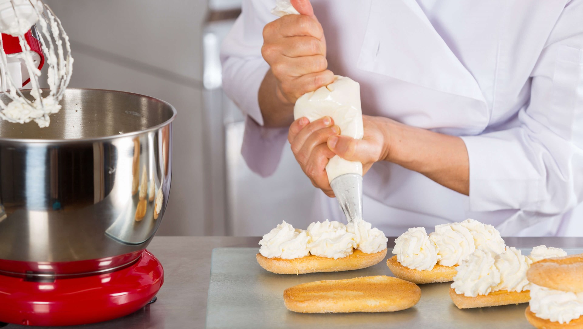 9 Facts About The ‘Secret’ Ingredient In Dairy Free Whipping Creams