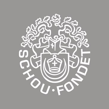 Schou基金会标志