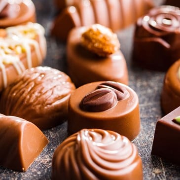 Palsgaard Specialises In Emulsifiers For chocolate And Confectionery Products