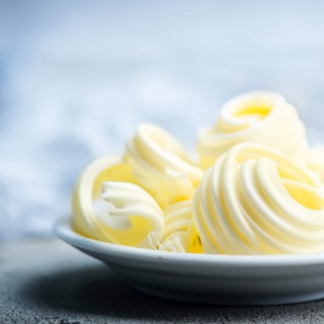 Palsgaard为人造黄油提供世界一流的乳化剂