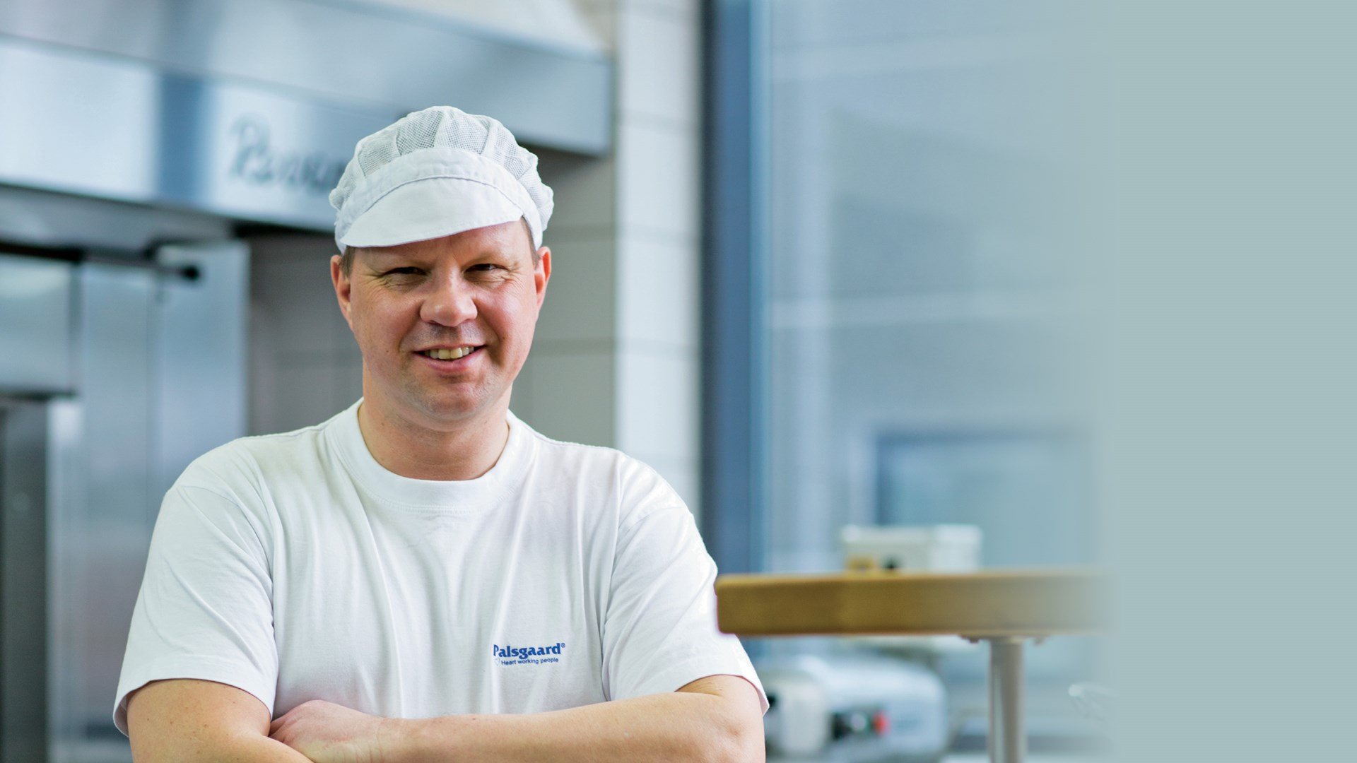 Leif Jakobsen Shares The Secrets Of Functional Cake Ingredients