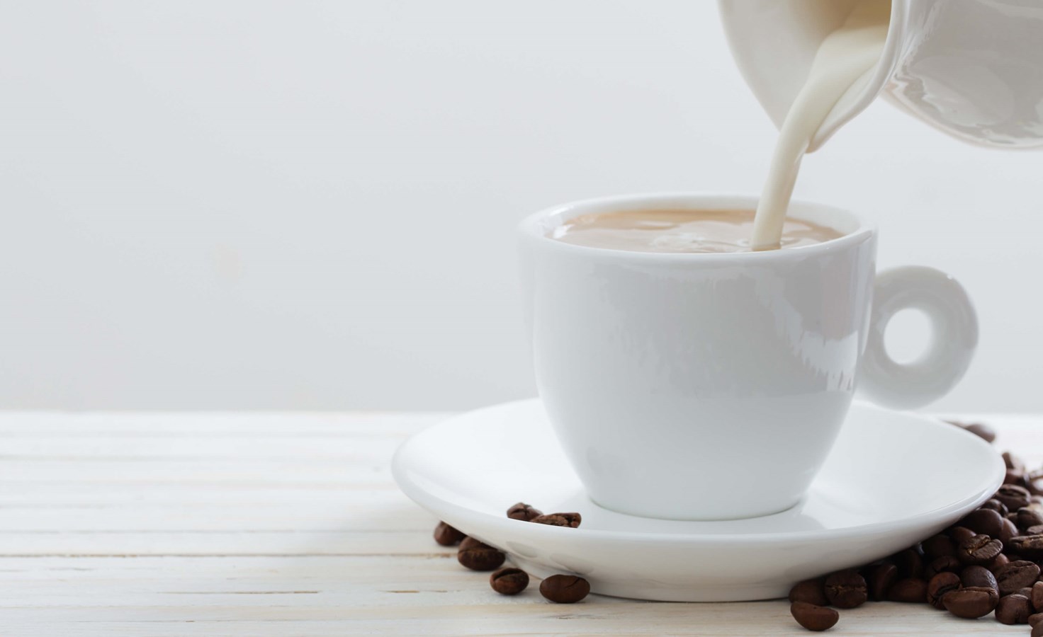 Palsgaard Emulsifiers And Stabilisers For Non Dairy Coffee Creamers