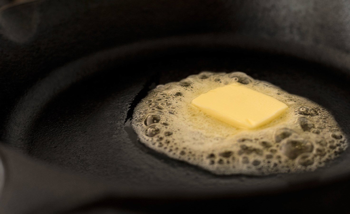 Palsgaard Emulsifiers For Frying Margarine