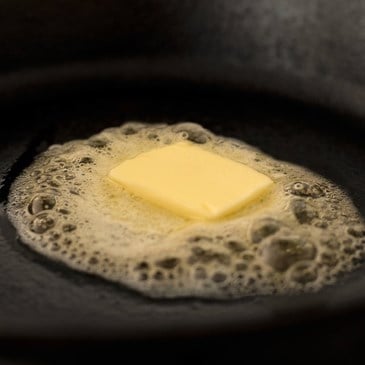 Palsgaard Emulsifiers For Frying Margarine