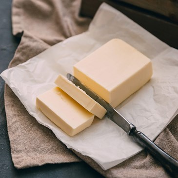 Palsgaard Emulsifiers For Household Margarine